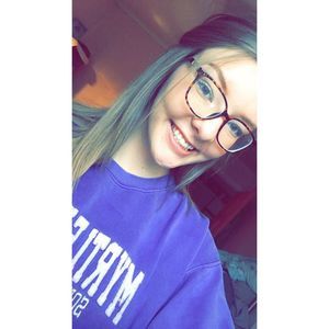 Meet your Posher, Haley